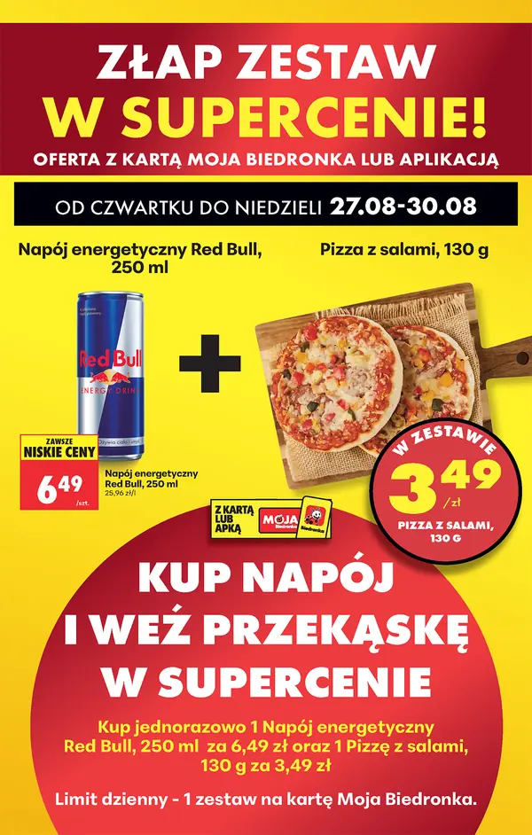 Strona 48 gazetki Biedronka