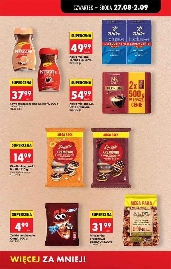 Strona 59 gazetki Biedronka