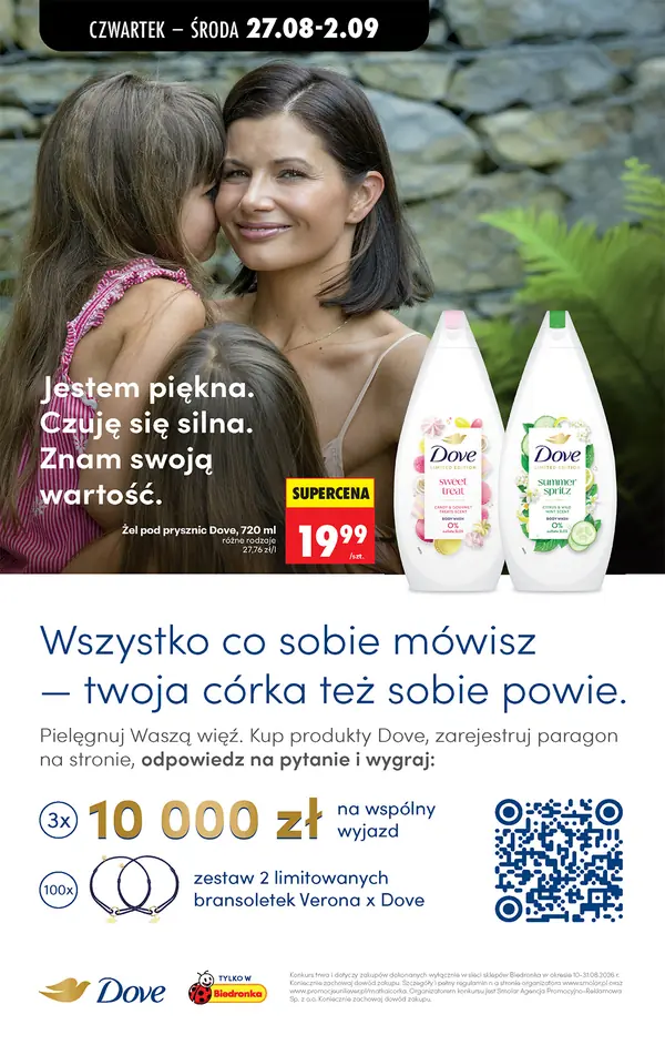 Strona 79 gazetki Biedronka
