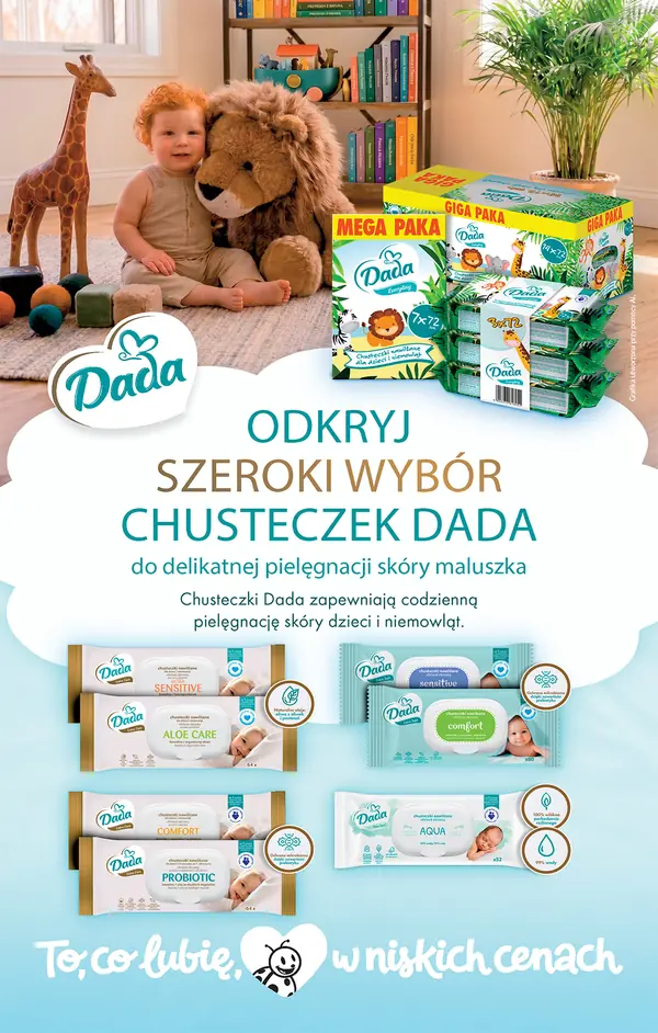 Strona 89 gazetki Biedronka