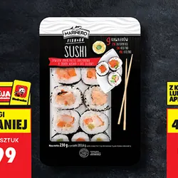 Sushi Marinero, 230 g