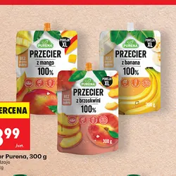 Przecier Purena