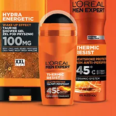 L'Oreal Men Expert antyperspirant