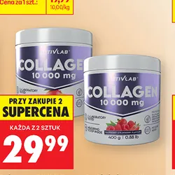 Kolagen 10000 mg Activlab, 400 g
