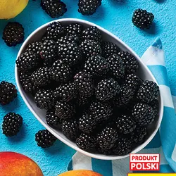 Jeżyna polska