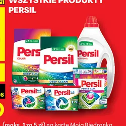 Produkty Persil