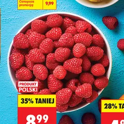 Malina polska