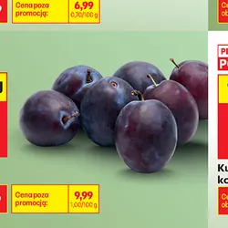 Śliwka polska
