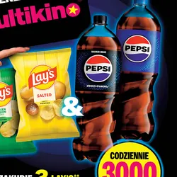Pepsi Zero