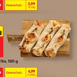 Flauto margherita