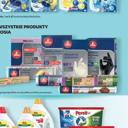 Produkty Zosia