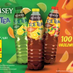Remsey Ice Tea