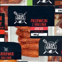 Polędwiczki z kurczaka