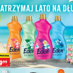 Koncentrat do prania Eden