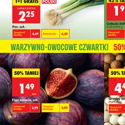 Figa świeża