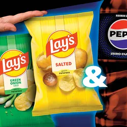 Lay's Salted
