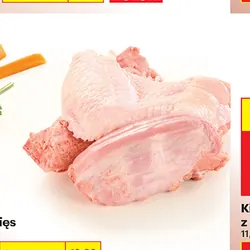 Zestaw rosołowy z indyka Kraina Mięs