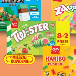 Lody Twister Mini