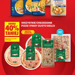 Pizza i Pinsa Gusto Bello
