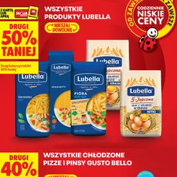 Makaron Lubella