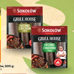Kaszanka Sokołów