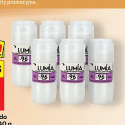 Wkład olejowy do zniczy Lumia, 240 g