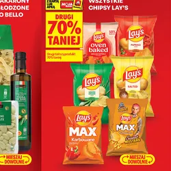 Chipsy Lay's