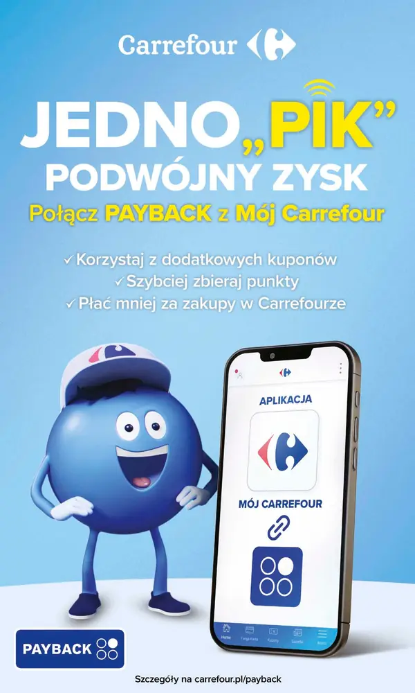 Strona 16 gazetki Carrefour