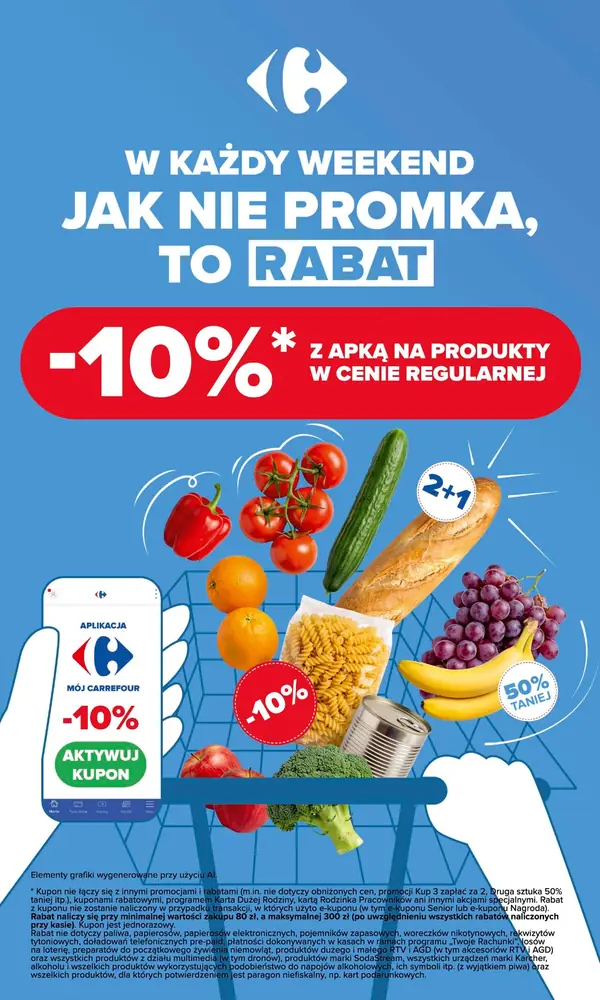 Strona 17 gazetki Carrefour