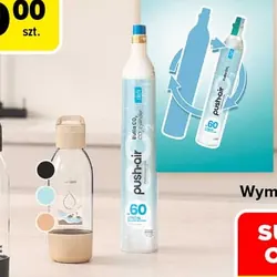 Wymiana gazu