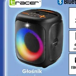 Głośnik przenośny TRACER CUBE20 BT TWS