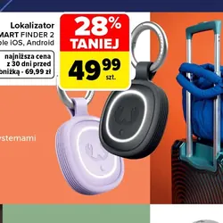 Lokalizator Smart Finder 2