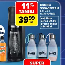 Butelka SODASTREAM