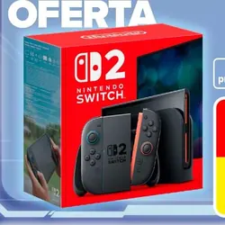 Konsola NINTENDO SWITCH 2