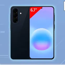 Smartfon 6,7" SAMSUNG GALAXY A57 5G