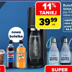 Zestaw SODASTREAM TERRA
