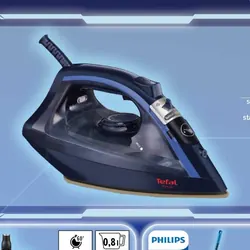 Żelazko TEFAL FV1739E0 VIRTUO