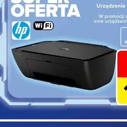 Urządzenie wielofunkcyjne HP DJ 2910