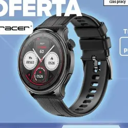 Smartwatch TRACER SM7 SHADOW