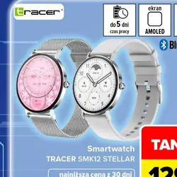 Smartwatch TRACER SMK12 STELLAR