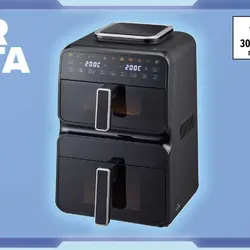 Air fryer HAF11LDS3000-26