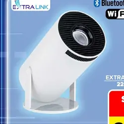 Projektor EXTRALINK ESP-300