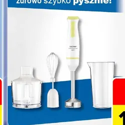 Blender ZELMER DELUXE ZHB4562L/S