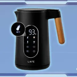 Czajnik LAFE KETTLEX PRO