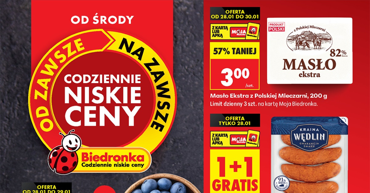 Kosmetyczny hit w Biedronce: balsam NIVEA 400 ml za 19,99 zł — promocja, której nie możesz przegapić!