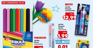Hit dla artystów: farby plakatowe ASTRA za 17,99 zł — najlepsza oferta lata!