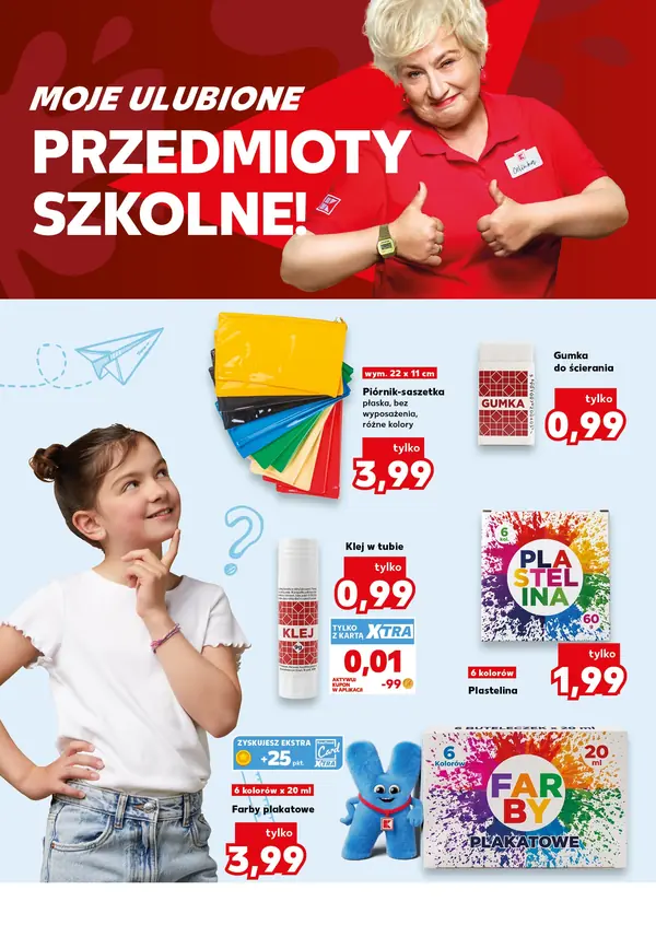 Strona 2 gazetki Kaufland