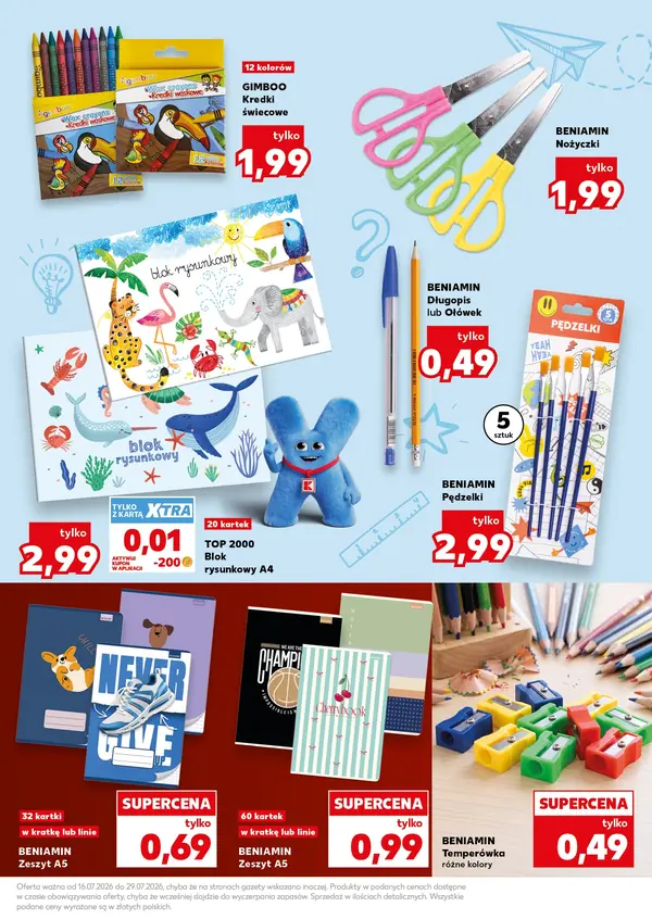 Strona 3 gazetki Kaufland