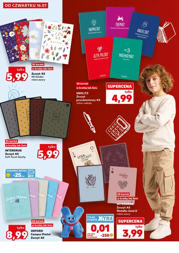 Strona 4 gazetki Kaufland