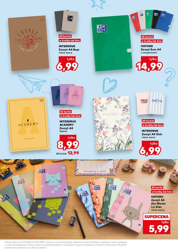 Strona 5 gazetki Kaufland